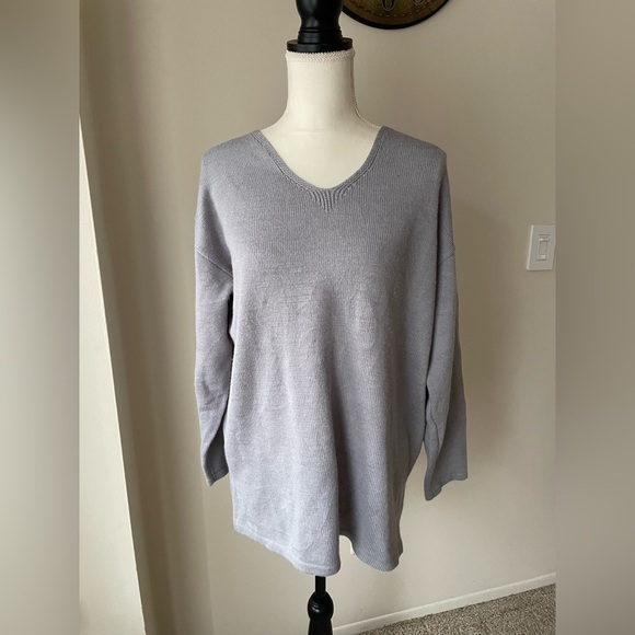 Meine Grobe Oversized Sweater - Picture 1 of 10